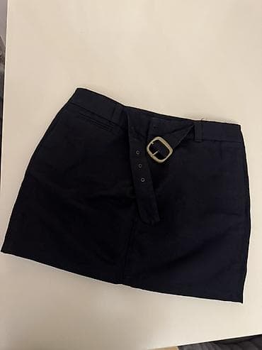 mini geyim: Mini Ətək, Ralph Lauren — 1