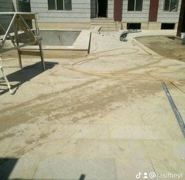 döşəmə daşları: Bu daş plitələr müxtəlif layihələr üçün uyğun olan, dözümlü və estetik — 14