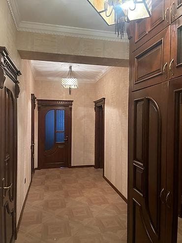 ev menzil: 📍 Nizami metrosunun yaxınlığında Nizami metrosuna yaxın ərazidə, 16 — 9