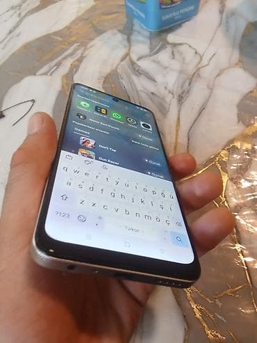 hp envy dv7: Realme C67, 256 GB, rəng - Mavi, İki sim kartlı — 3