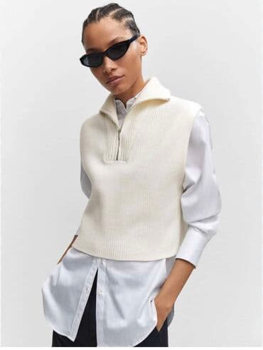 qadin ucun koynekler: Xs-S-M razmerlərdi TiktokMango,Zara,Bershka,Gizia,Nocturne və digər — 1