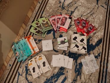 ayfonu: Hoco aksesuarları paketi - Ekran qoruyucuları: - Hoco Privacy — 6