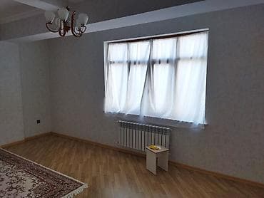 Mənzil kirayələyirəm: 1otaqli yeni tikili 59.5kv.m 16/2. Binada Komunallar İnternet Hamsi — 3