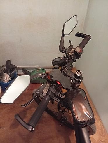 Velosiped ehtiyyat hissələri: 29 ideal velo eni teker polnu full. velo gorunduyu kimi satilir — 2