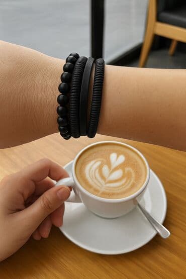 ad yazilan qolbaqlar: Bilərzik, Ünvandan götürmə — 1