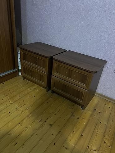 balaca wkaf: İkinəfərlik çarpayı — 3