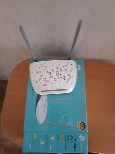 optik modem: Modem2 antenali — 2
