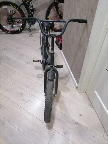 amazatr velosiped: Şəhər velosipedləri — 1