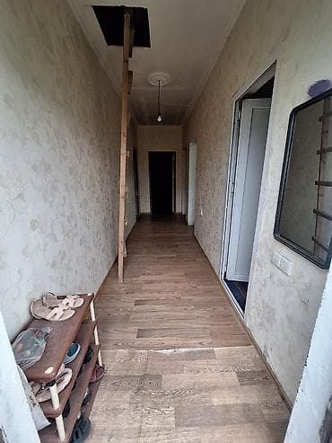 xacmaz dasinmaz emlak: 🏡 Hökməli – Qobu yolu istiqamətində 3 otaqlı həyət evi satılır! 📍 — 3