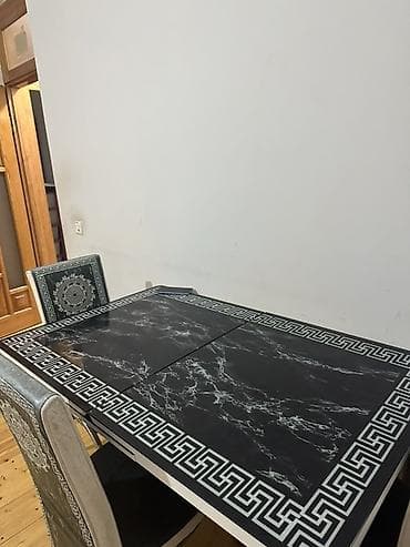 paltar şkaf: 2 qapılı, Güzgülü, Bej, Kupe, Düz dolab — 2