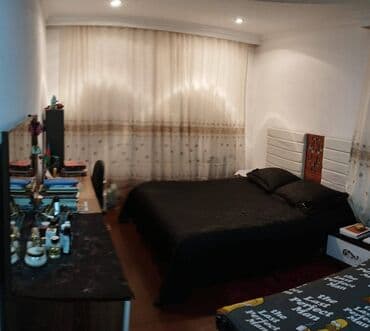 sumqayit yeni tikili binalar kredit: Bakı, Yeni Günəşli Massiv A, 3 otaqlı, Köhnə tikili, 65 kv. m — 1