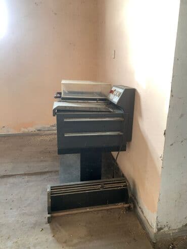 semicka aparati: Şrink qablaşdırma aparatı
yüksek istilik gücü tam funksionaldır — 2