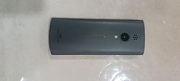 Nokia 150, rəng - Qara, Düyməli