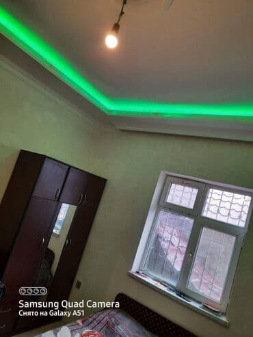 ramana sovxozu heyet evleri: 5 otaqlı, 180 kv. m, Orta təmir — 3