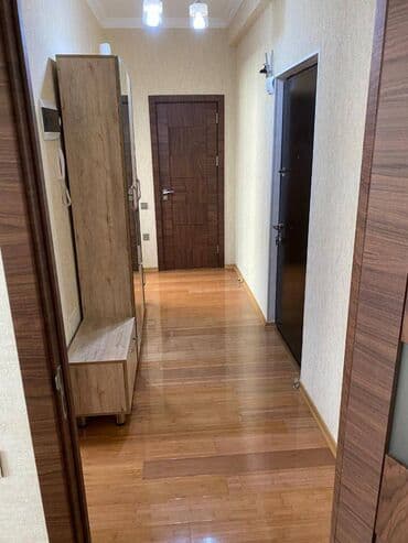 купить квартиру в баку с видом на море: Sumqayıt şəhəri,6 cı mkrda,Dəniz kənarı kompleksdə,13 mərtəbəli yeni — 7