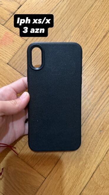 ayfon qiymətləri: Iphone x baslayaraq iphone 15 pro-ya kimi butun keyslər ən ücüz — 5