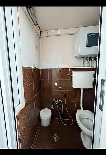 bakixanov razin: Kirayə üçün 1 otaqlı yataxana – işıqlı otaq və bağlı eyvan - Plan — 5