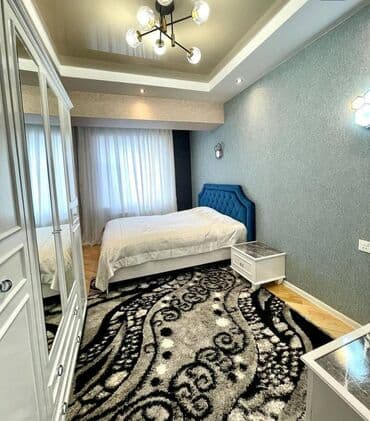 купить квартиру в баку азербайджан: Пос. Ази Асланов, 3 комнаты, Новостройка, м. Ази Асланов, 70 м² — 3