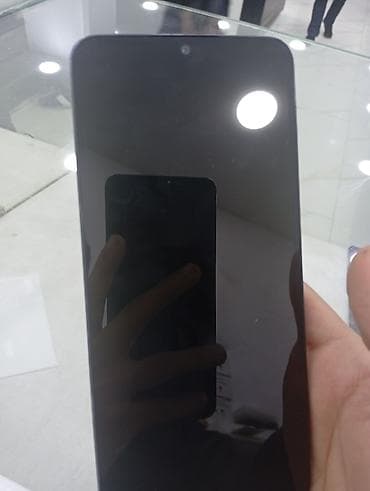 telefon a70: Redmi 14C, 128 GB, rəng - Mavi, Zəmanət — 2