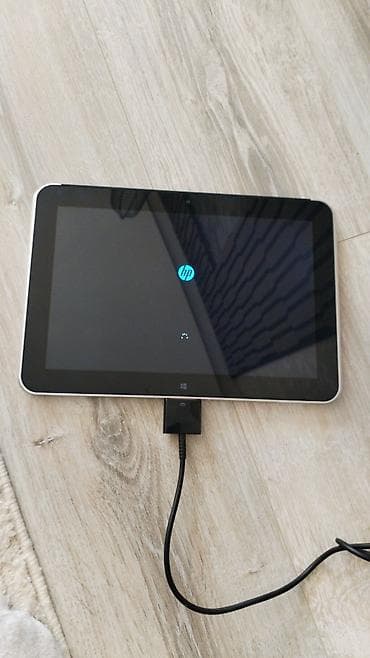 disk ps: HP ElitePad 1000 g2 planşet Yep-yenidir, qutusundan 2 gün əvvəl — 3