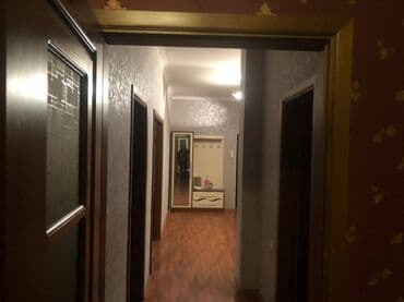 баку белый город купить квартиру: 3 комнаты, Новостройка, м. Хатаи, 100 м² — 15