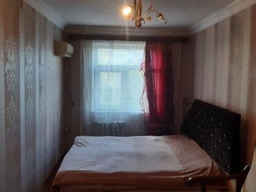 xutor kiraye: Neftçilər metrosunun yaxınlığında 5 mertebeli binanın 4-cü — 5