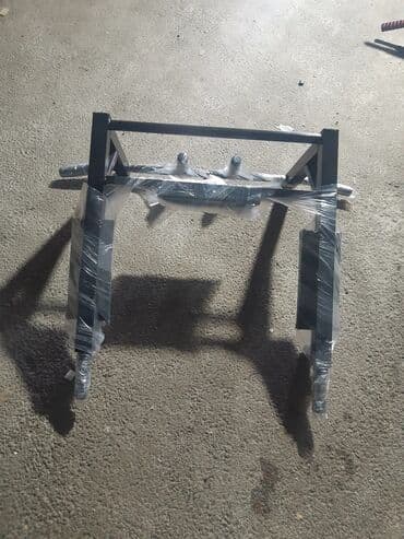 trenajor tutacaqları: Turnik 3/1 de brus pres turnik — 1