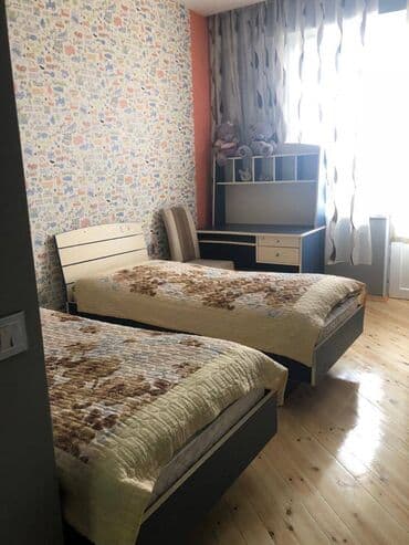 saray mtk: Abseron rayonu sarayda 14 mertebeli binanın 10-cü mərtəbəsində — 3