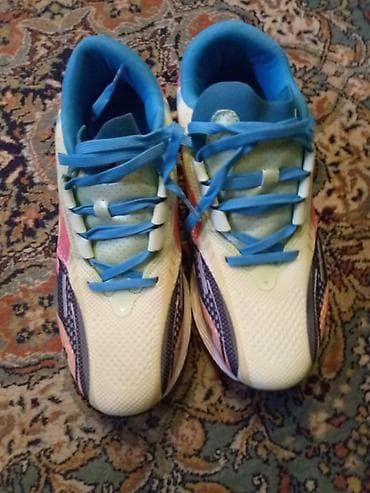 vasmi uzuk: Pulse brendi.yeni.Moskvadan 170 manata alinib.qoruyucu uzluk.42 — 6