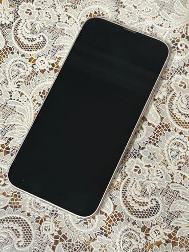 iphone turkiye: IPhone 13 — 2