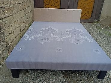 Самовары: Təzə çarpayılar — 5