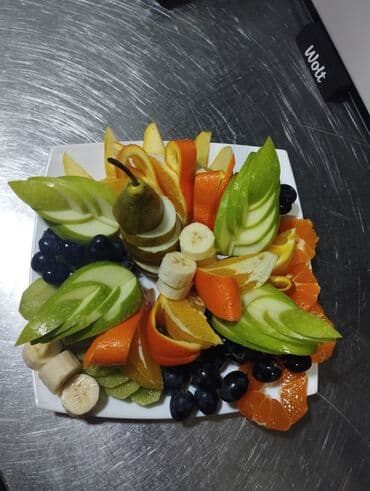 работа повара в баку: Полуфабрикаты, 46 лет, С опытом — 6