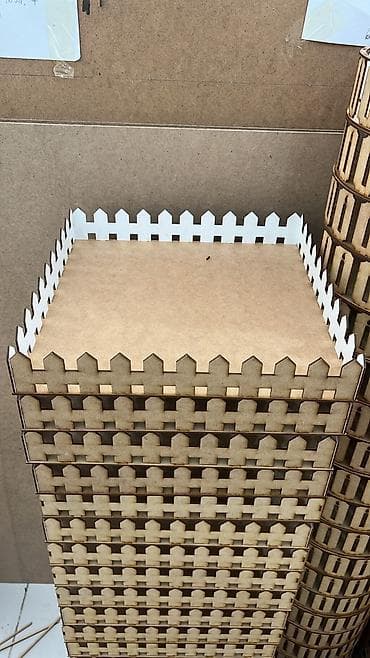 Dekor məhsulları lalafo.az -da Dekor məhsulları