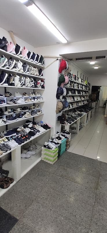 batinka modelleri: Əhmədli – Hazır biznes: Kids Shop (Uşaq geyimləri və ayaqqabıları) — 2