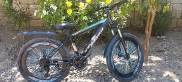 isma mirage 5.2: Uşaq velosipedləri — 3