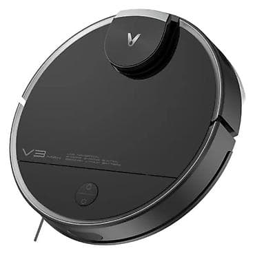 ucuz telefonlar: Viomi V3 Max robot tozsoran-döşəmə yuyucu - 2-si 1-də: eyni anda — 4