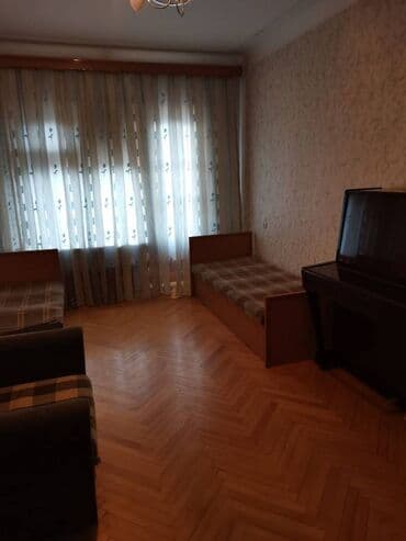 kirayə evlər ucuz: Azadliq metrosunun yaxınlığında (8-ci mikrarayonda) 9 mertebeli — 4