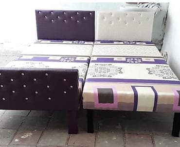 yataq mebeli sifarişi: Təzə çarpayılar — 1