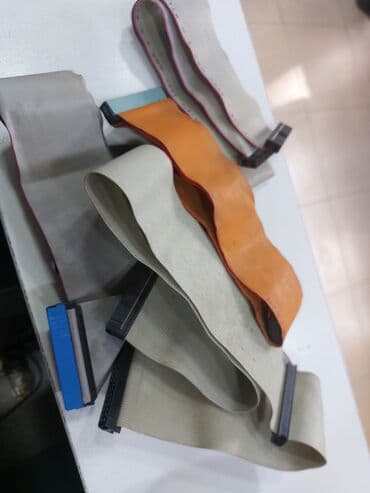 Prosessorlar: Ram Hard disk Plata Sata Video kart Prasesr Lan port Kuler perler — 2