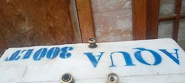 Baklar və çənlər: Bak, Plastik, 3000 l l — 2