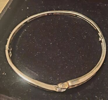 gumuş əşyaları: Bilərzik, Gümüş, 925 Əyar, Ünvandan götürmə — 15