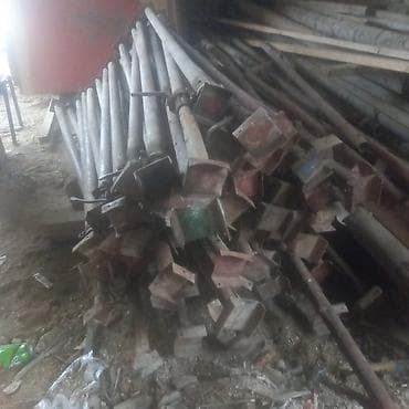 Məhsul: Dayaq krikləri (teleskopik tavan dayaqları) Təsvir: -