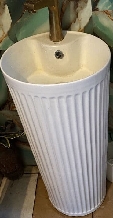 berber canaq: Çanaq, Keramika, Ünvandan götürmə — 3