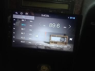 kia ceed ekran: StillCOOL Android avtomobil multimedia maqnitola - 2DIN formatlı — 3