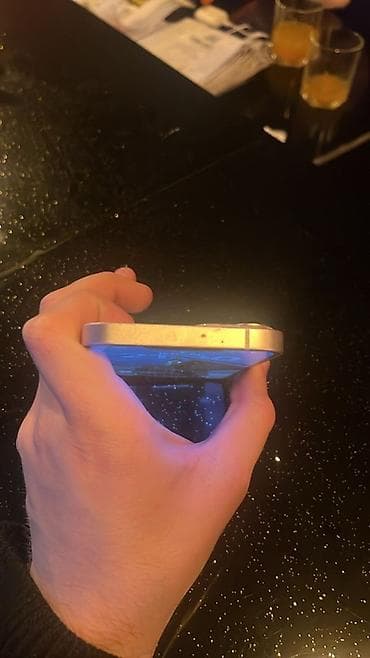 ayfon 6 barter: IPhone 13, Çəhrayı, Simsiz şarj — 6