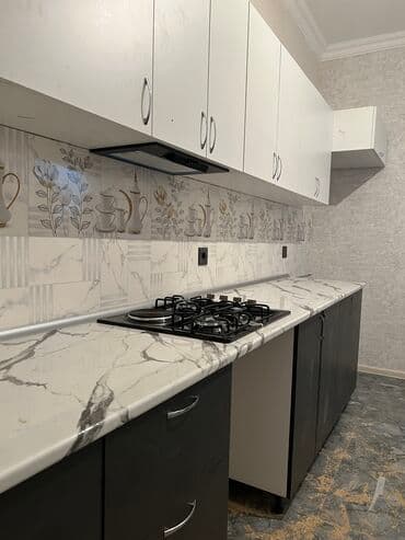 taxta lusturlar: Hərnöv mətbəx mebelləri♠️ ●mat● laminat — 4