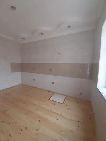 дешевые дома в баку: Binəqədi qəs. 2 otaqlı, 70 kv. m, Kredit yoxdur, Yeni təmirli — 8
