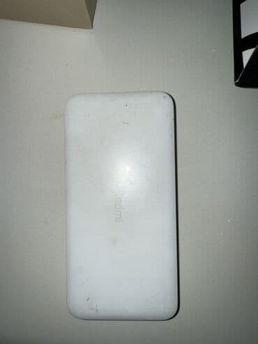 Powerbank Xiaomi, 10000 mAh