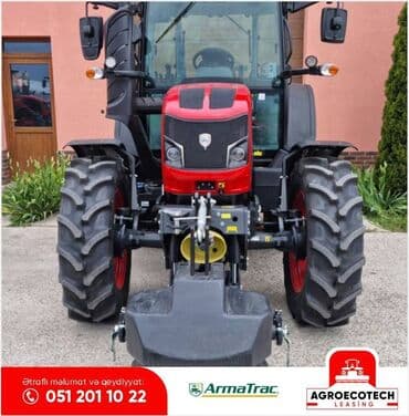 traktor mtz 50: Bəzi texnikalar var ki onlar haqqında nəsə yazmağa ehtiyac olmur — 5