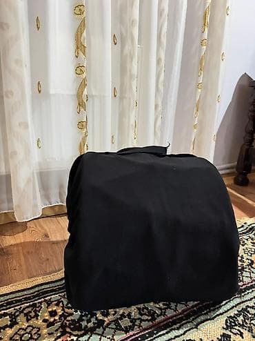 Велоаксессуары: Salam yaxşı vəzyətdədir. Nasosnuda dı — 6